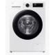 MÁQUINA DE LAVAR ROUPA  ECO BUBBLE 11KG SAMSUNG WW11DG5B25AEEP
